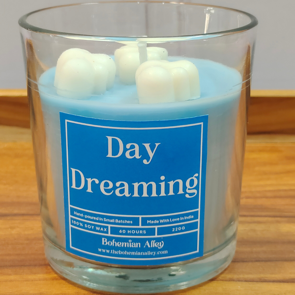 Daydreaming Scented Candle