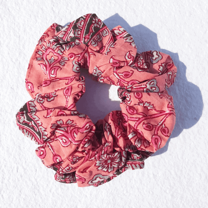 Bohemian Alley - Scrunchies 000SCR-1