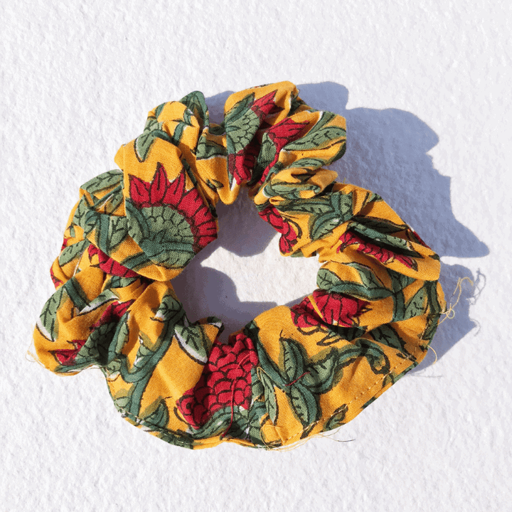 Bohemian Alley - Scrunchies 000SCR-8