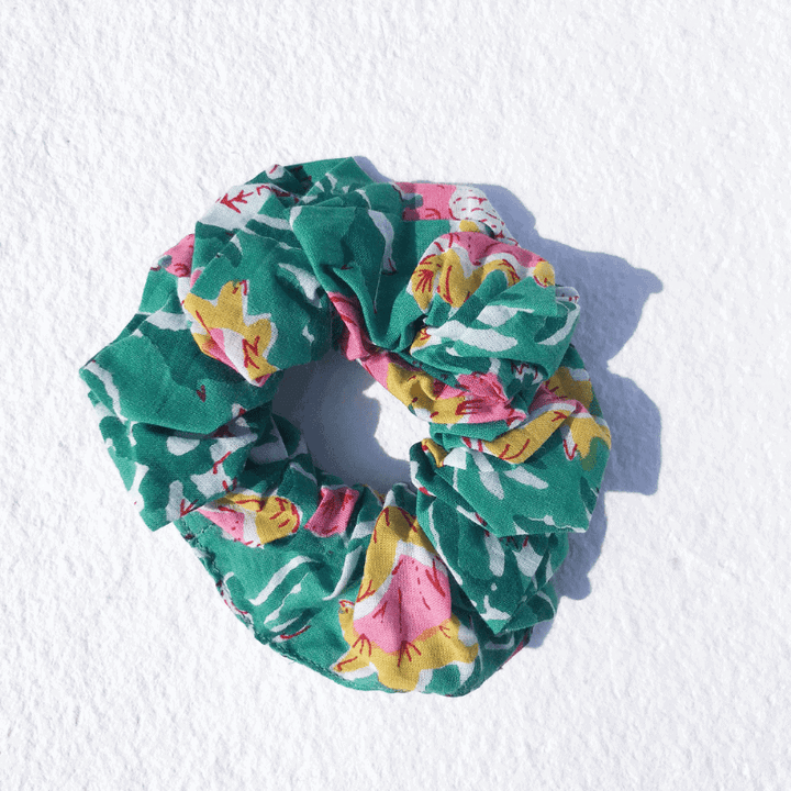 Bohemian Alley - Scrunchies 000SCR-9